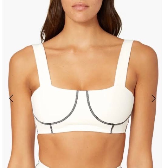 WeWoreWhat Other - Weworewhat corset sports bra size XS see notes